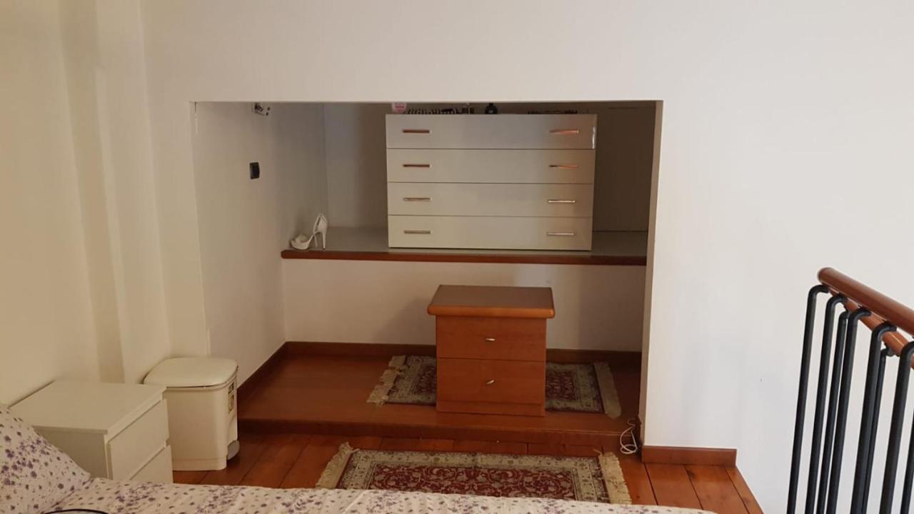 Novoli, Firenze By Short Holidays Экстерьер фото