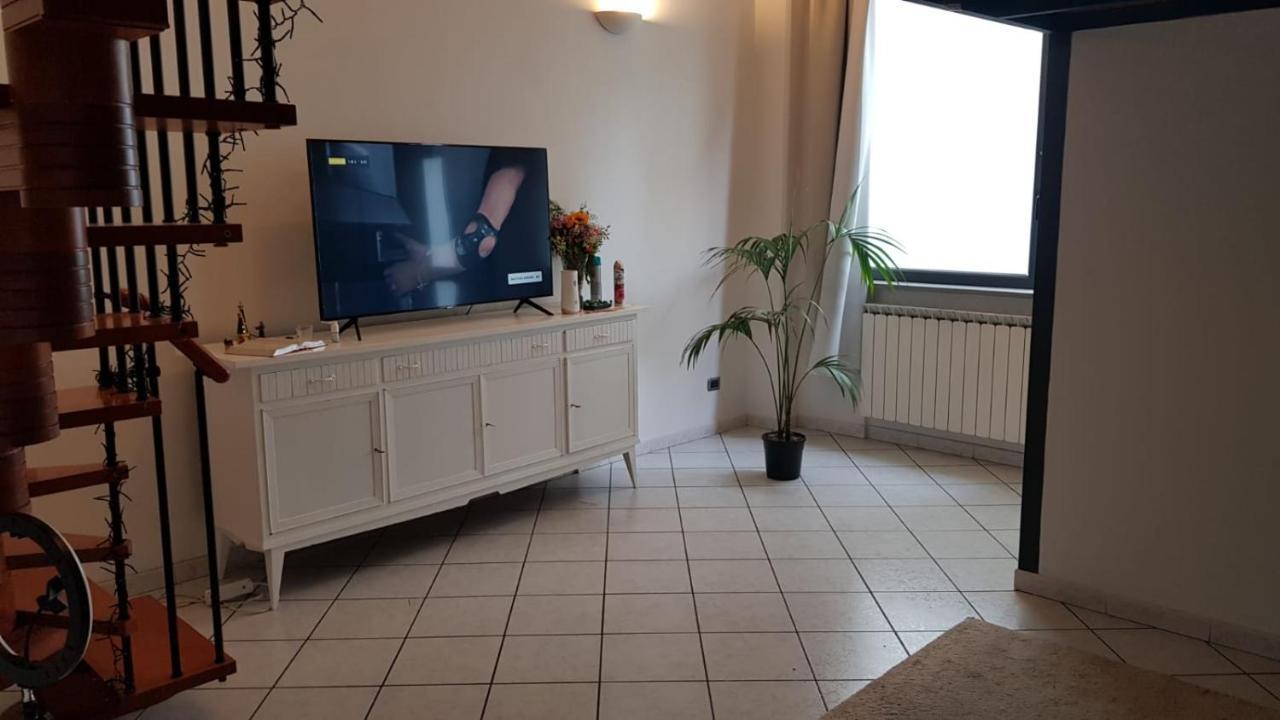Novoli, Firenze By Short Holidays Экстерьер фото