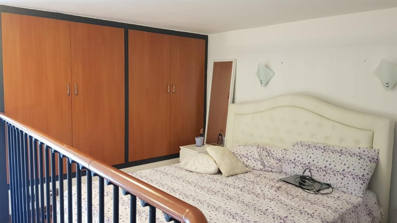 Novoli, Firenze By Short Holidays Экстерьер фото